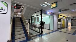 Bukit Timah Shopping Centre (D21), Shop House #628801671